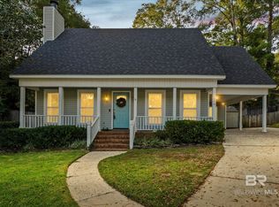 116 Greenwood Dr, Daphne, AL 36526