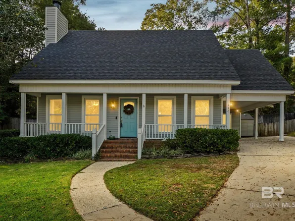 116 Greenwood Dr, Daphne, AL 36526