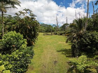 13-1091 Malama St Lot 14, Pahoa, HI 96778