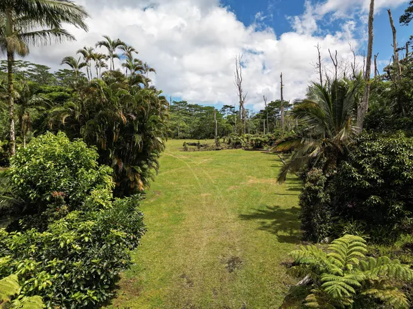 13-1091 Malama St Lot 14, Pahoa, HI 96778