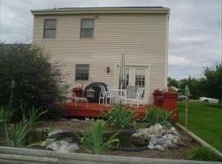 127 Laurie Ln, Lititz, PA 17543