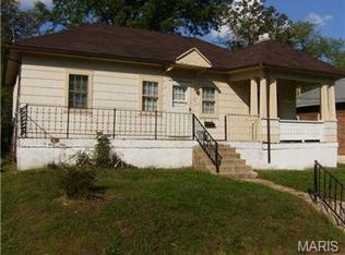 6603 Sacramento Ave, Saint Louis, MO