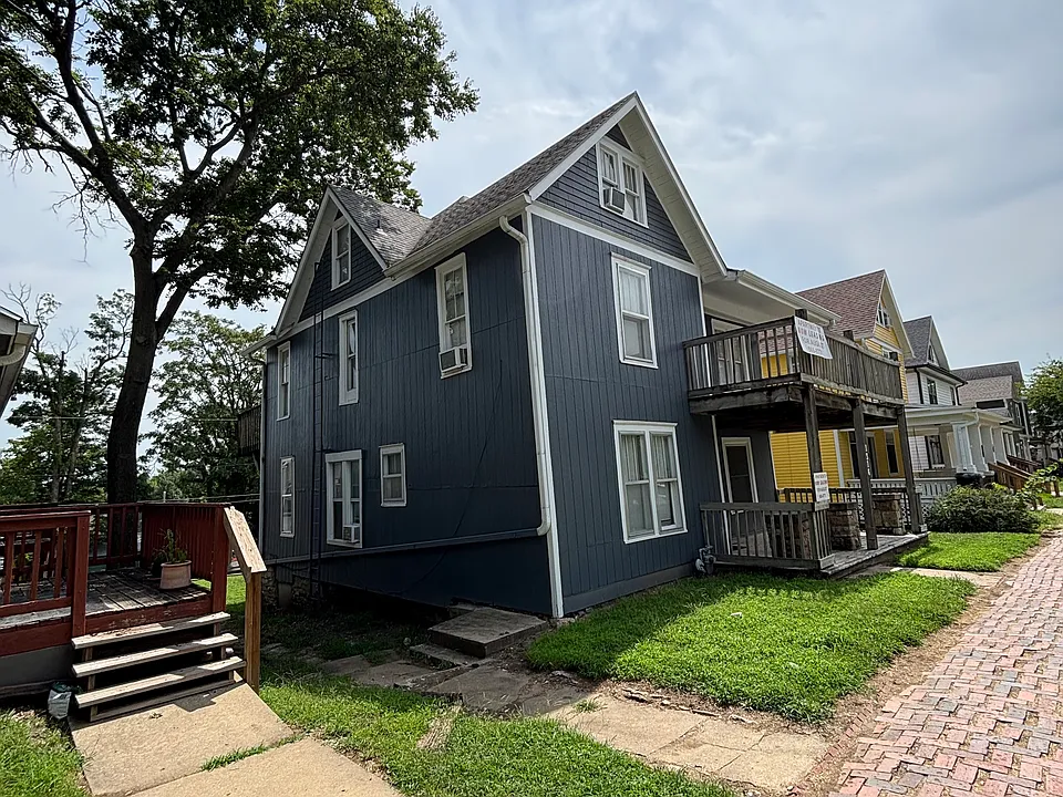 1316 Ohio St #5