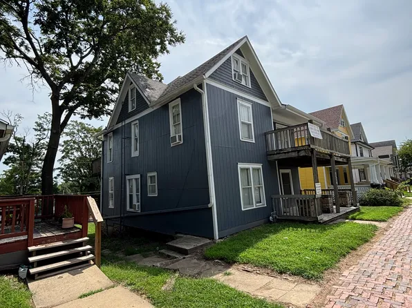 1316 Ohio St, Lawrence, KS