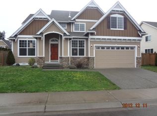 5408 NE 13th St, Renton, WA 98059