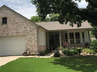 126 Bluebell Dr, Georgetown, TX 78633