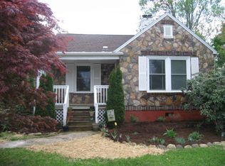 1912 Lyndhurst Rd, Waynesboro, VA 22980