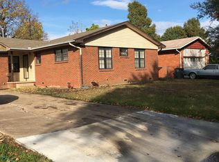 6605 E 27th St, Tulsa, OK 74129