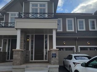 14 Brown St #345-5, Wellesley, ON N0B 2T0