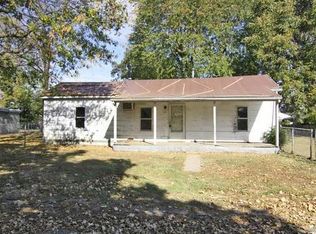 205 Helen Ave, Chaffee, MO 63740