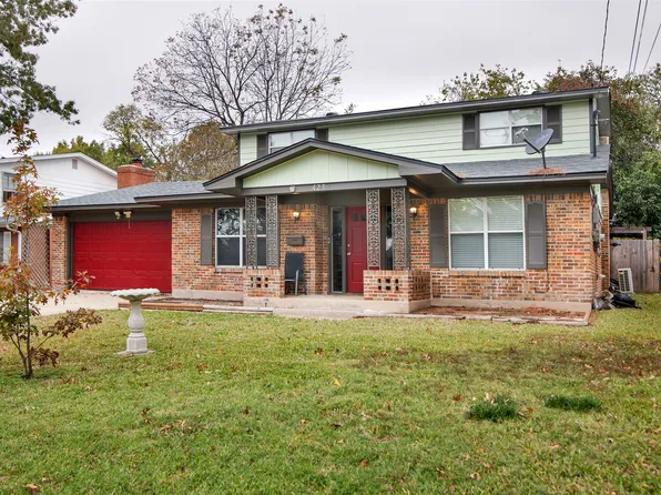 423 W Alta Vista St, Sherman, TX 75092