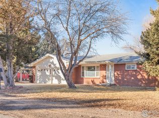 203 N 40th Ave, Greeley, CO 80634