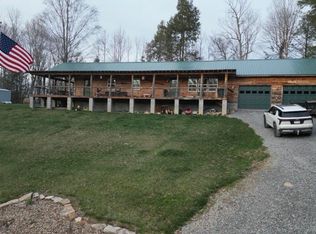 100 Woods Dr, Mount Nebo, WV 26679