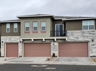 3687 Pulsar Ln, Carson City, NV 89705
