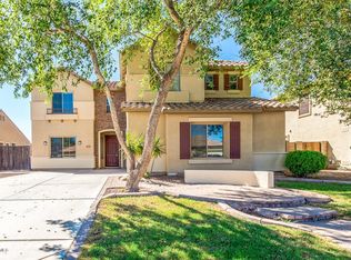 3011 E Country Shadows St, Gilbert, AZ 85298