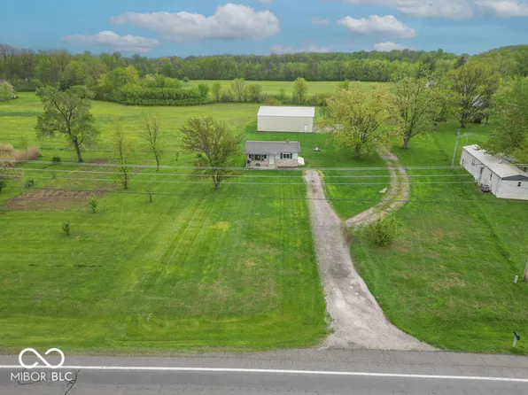 3439 W Us Highway 40, Clayton, IN 46118