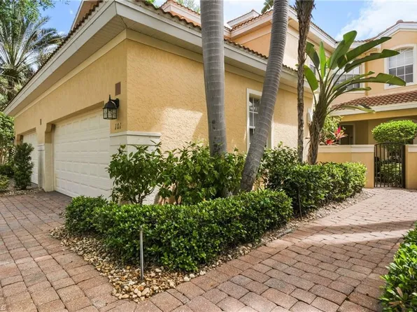 20201 Burnside PL #101, ESTERO, FL 33928