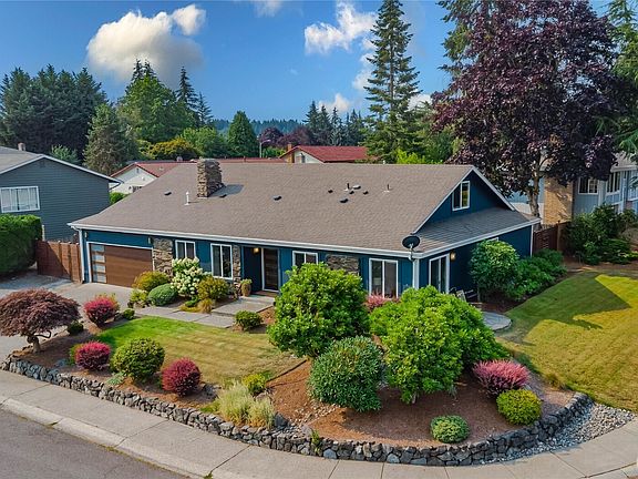 2nd image of 4013 SW 314th