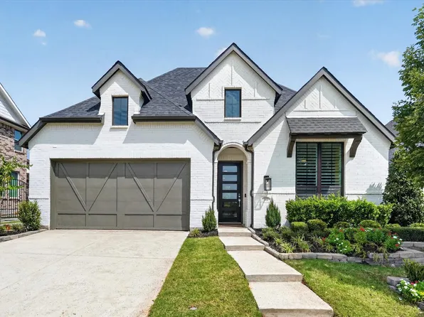 1604 Swan St, Van Alstyne, TX 75495