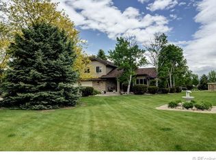 8216 Bruns Dr, Fort Collins, CO 80525