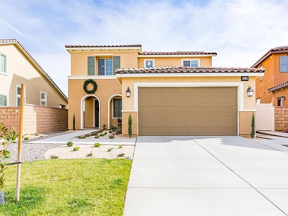 2nd image of 36428 Chervil Ct