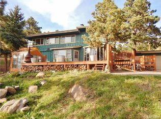 9275 S Us Highway 285, Morrison, CO 80465