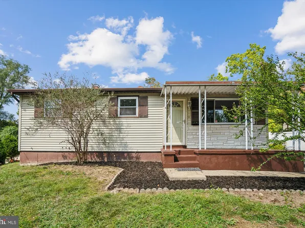 242 Marganza S, Laurel, MD 20724