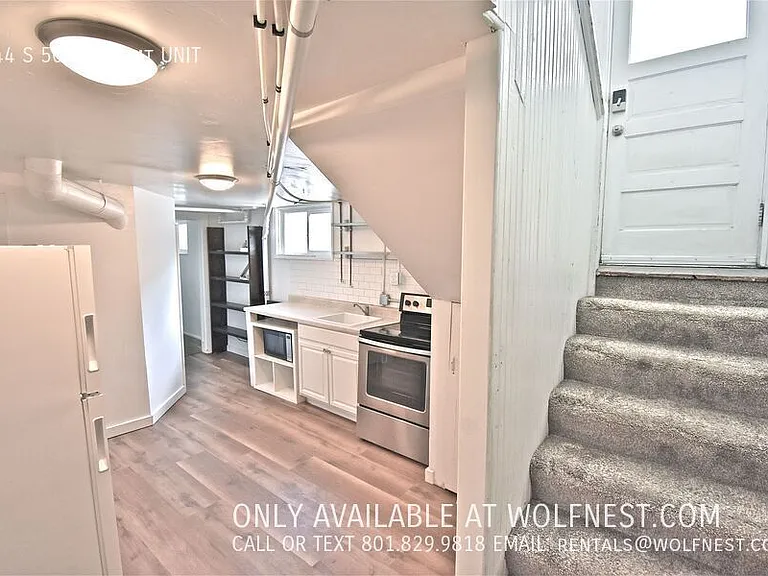144 S 500 W #BASEMENT — Photo 3