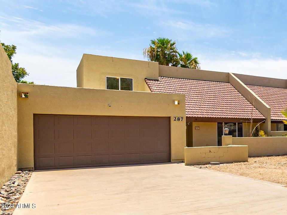 1st image of 287 S DESERT Avenue