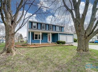 2521 Revilla Dr, Northwood, OH