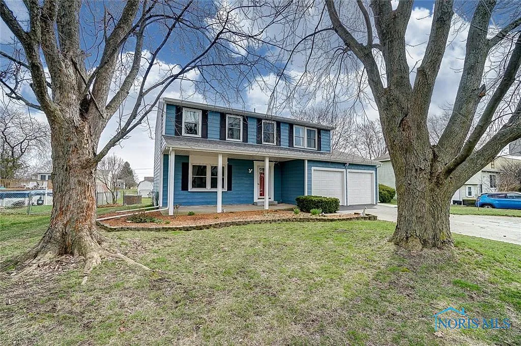 2521 Revilla Dr photo 1