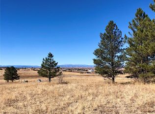 2380 Fox View Trl, Franktown, CO 80116