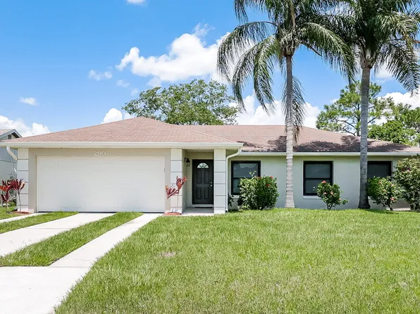 209 E Cedarwood Cir, Kissimmee, FL 34743