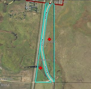 26th St NE, Baldwin, ND, 58521