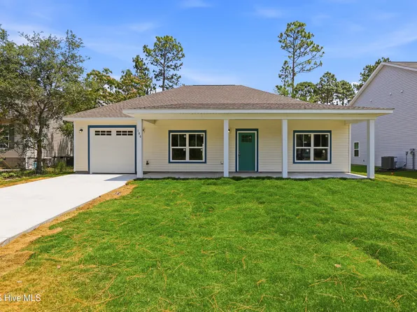 186 Cherry Road, Southport, NC 28461