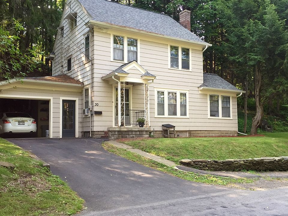 1st image of 30 College Ter #1