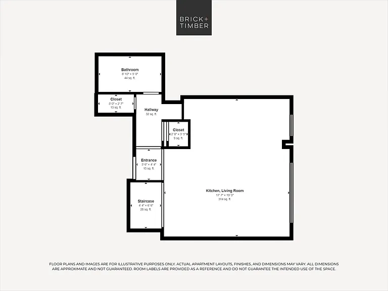 845 California Street — Photo 12