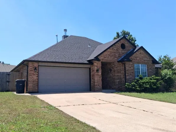 123 Meadows Ln, Shawnee, OK 74804