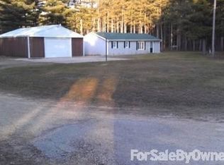 E2882 Branch Trl, Lone Rock, WI 53556