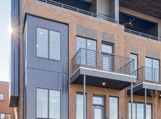 605A Hamilton Ave, Nashville, TN 37203