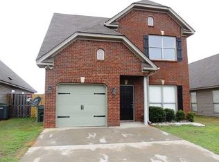 500 Park Lake Dr, Montgomery, AL 36117
