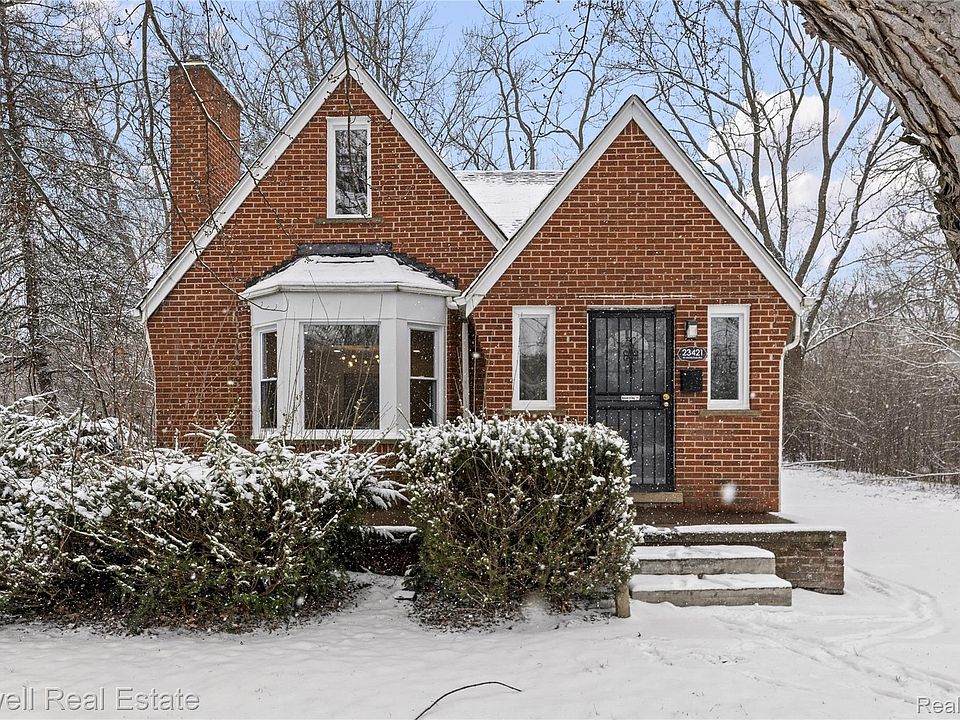 1st image of 23421 W McNichols Rd