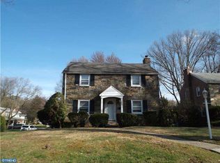 241 Beechwood Ave, Springfield, PA 19064