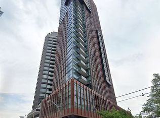 32 Davenport Rd #309, Toronto, ON M5R 0B5