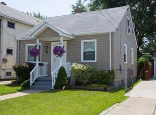 188 Ramsdell Ave, Buffalo, NY 14216
