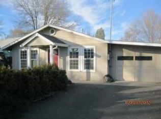 223 De Barr Ave, Medford, OR 97501