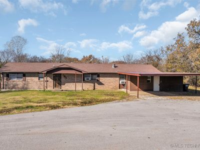 107 Scott St, Healdton, OK, 73438