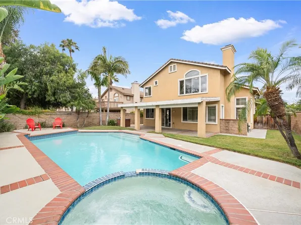 17409 Kelsey Way, Chino Hills, CA 91709
