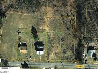 1440 Elgin Ave, High Point, NC 27262