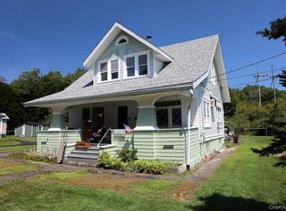 1779 Shandelee Road, Youngsville, NY 12758